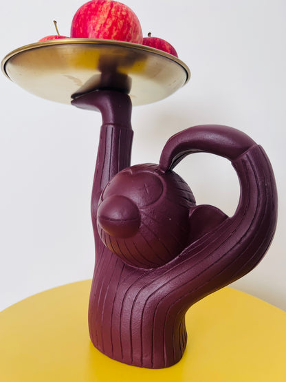 Monkey Tray