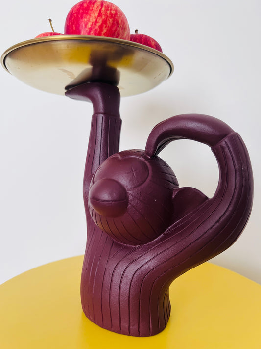 Monkey Tray