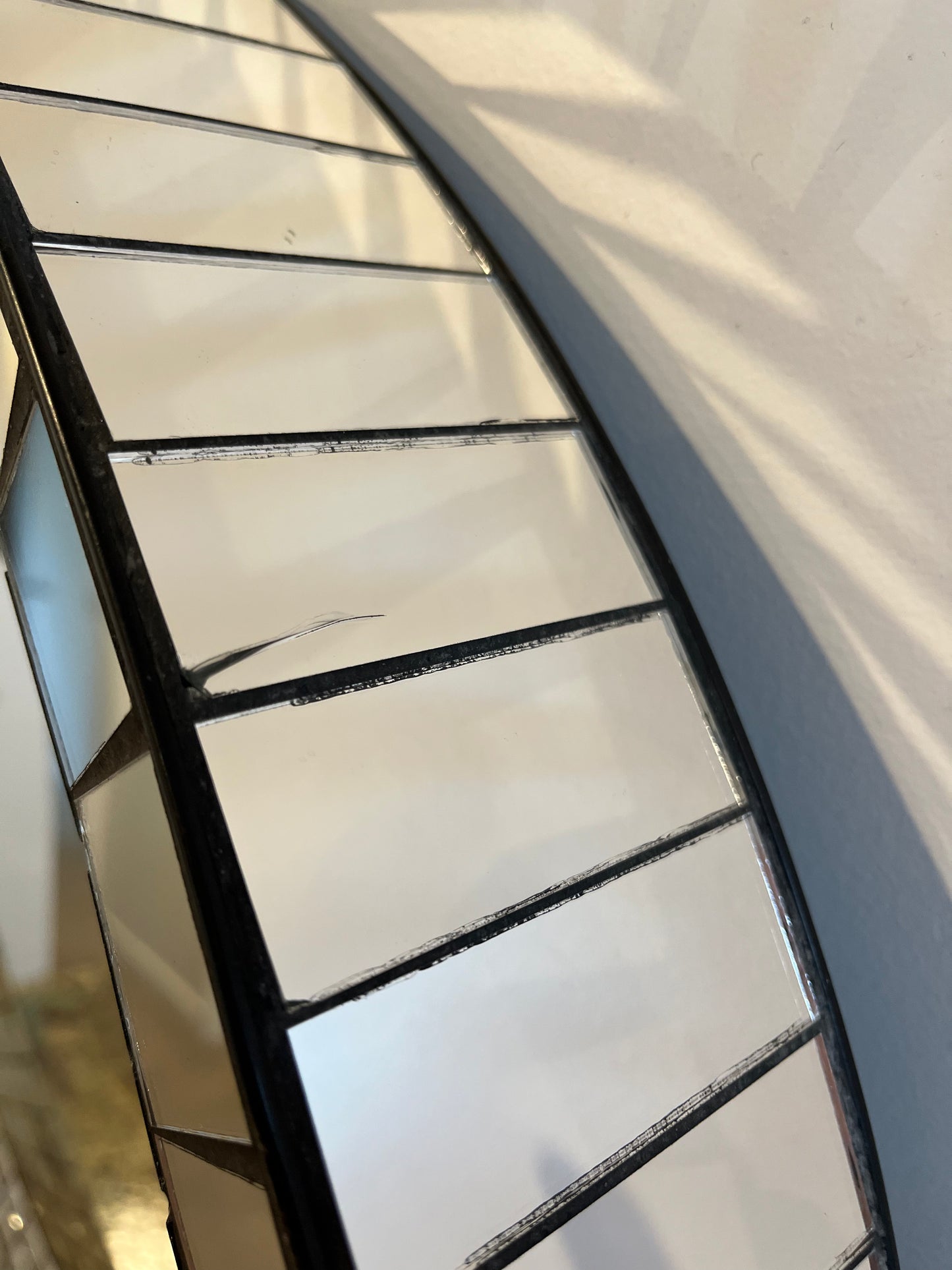 Stunning Wall Mirror