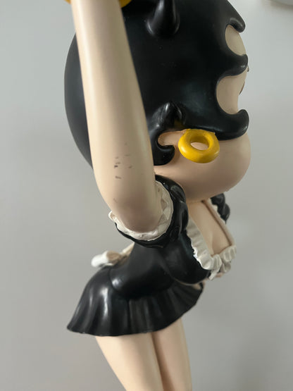 Stunning Vintage Betty Boop Statue