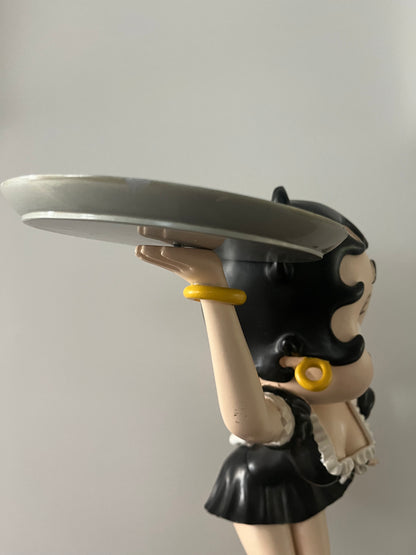 Stunning Vintage Betty Boop Statue