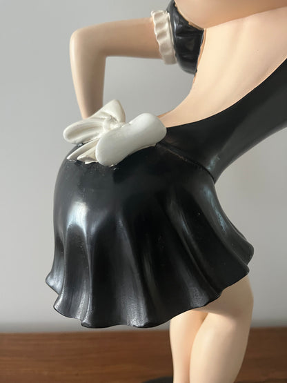 Stunning Vintage Betty Boop Statue