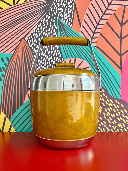 Retro Ice Bucket