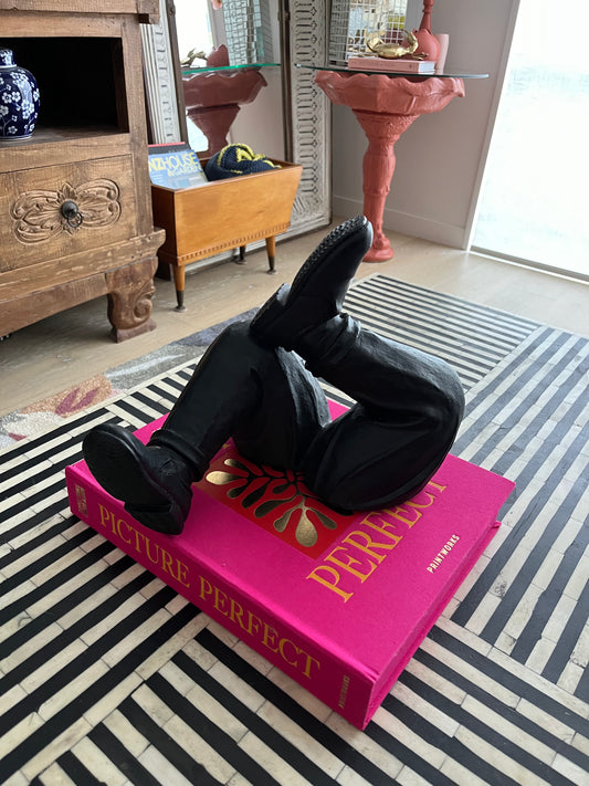 Funky Legs Decor