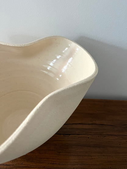 Author Ceramics Marlowe Vase
