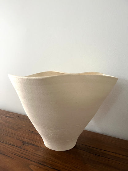 Author Ceramics Marlowe Vase