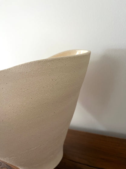 Author Ceramics Marlowe Vase