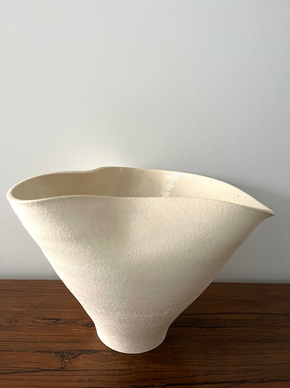 Author Ceramics Marlowe Vase