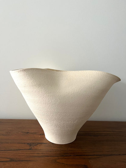Author Ceramics Marlowe Vase