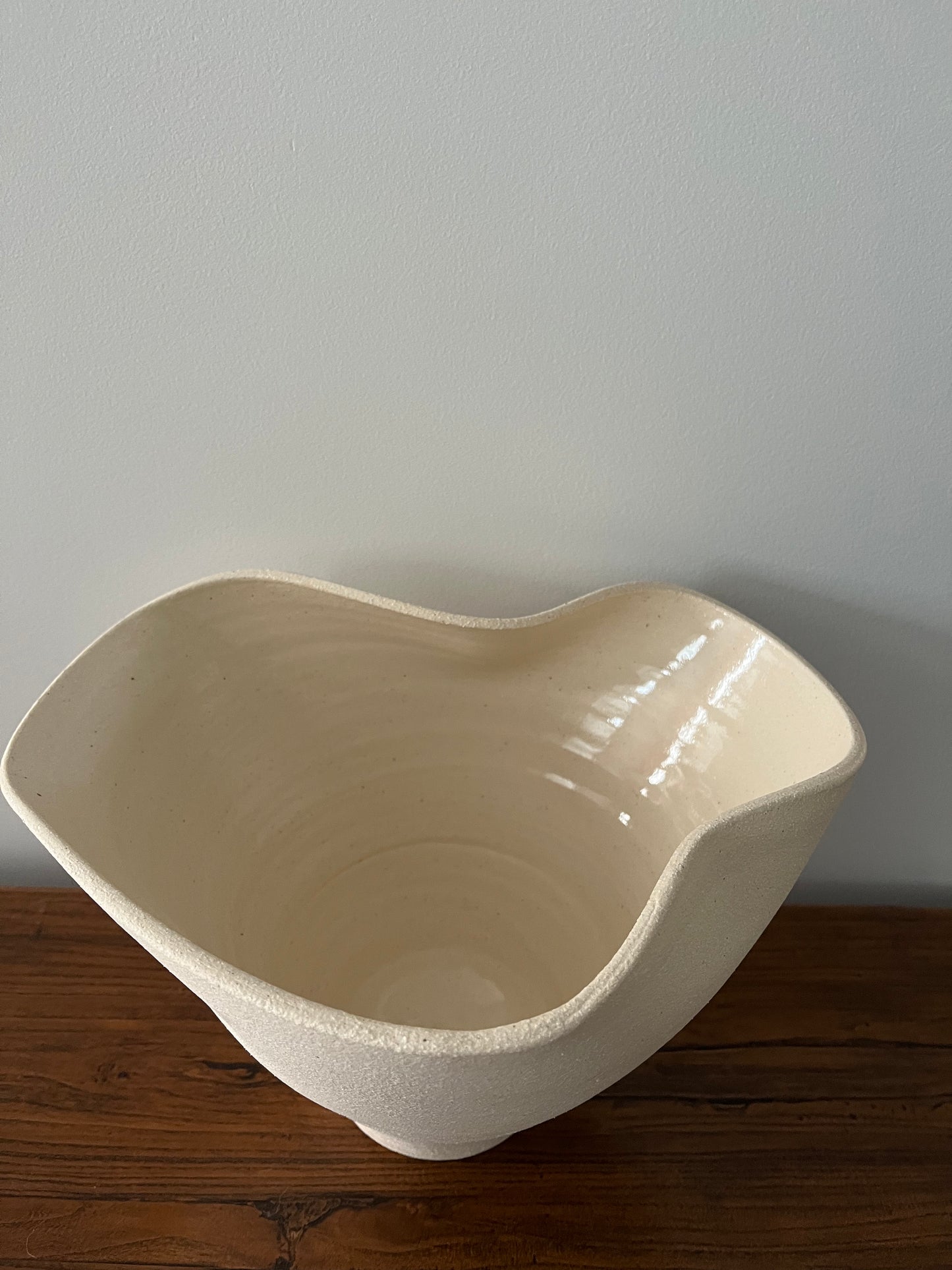 Author Ceramics Marlowe Vase