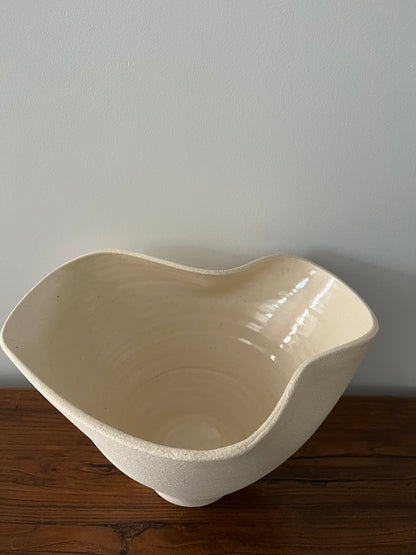 Author Ceramics Marlowe Vase