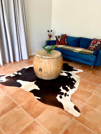 Beautiful Cowhide Rug
