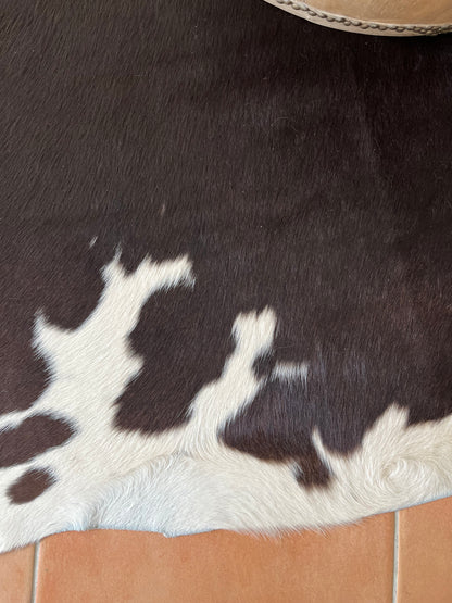 Beautiful Cowhide Rug