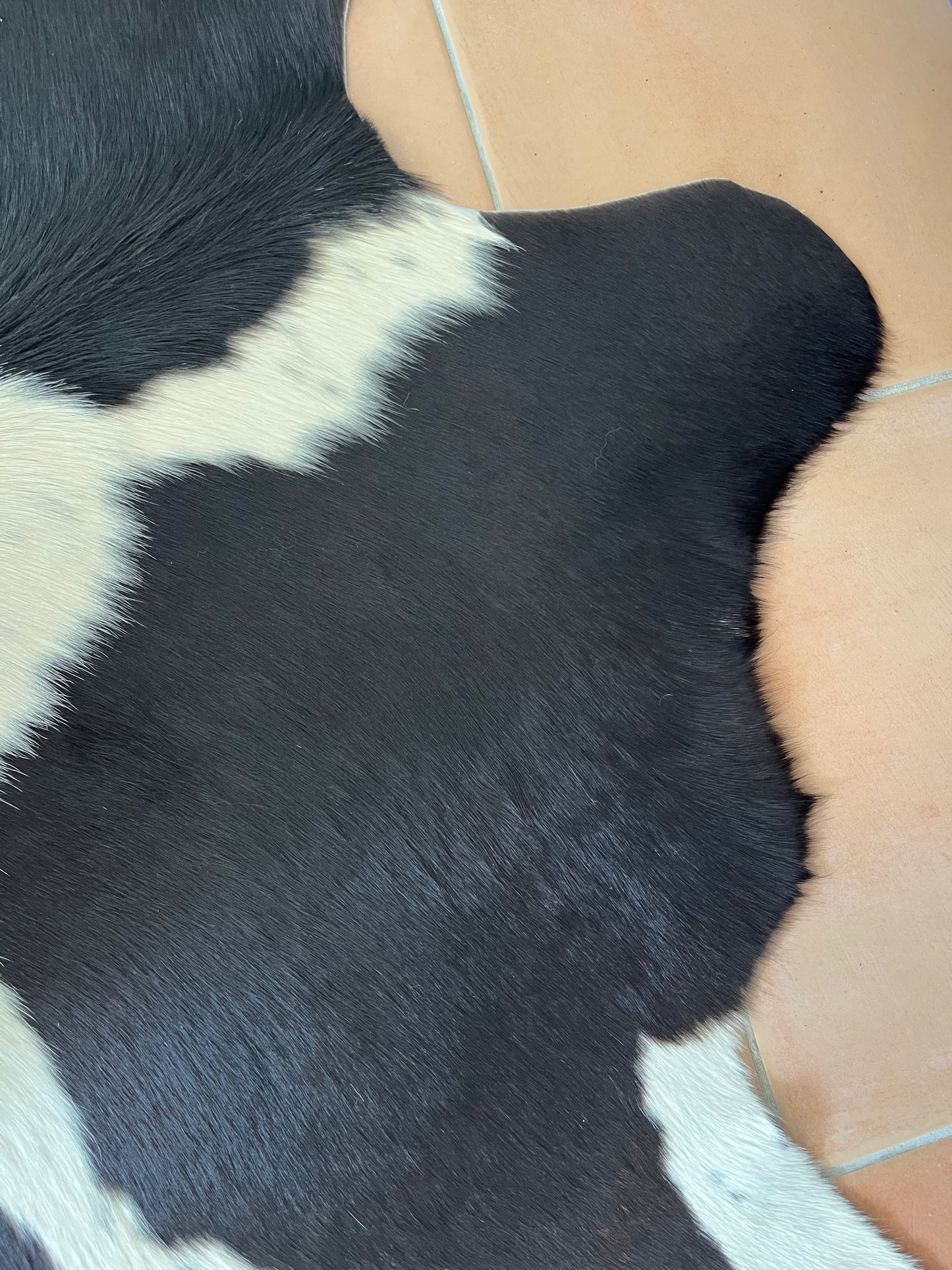 Beautiful Cowhide Rug