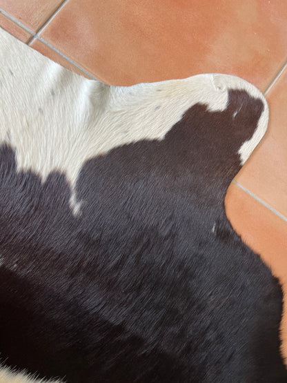 Beautiful Cowhide Rug
