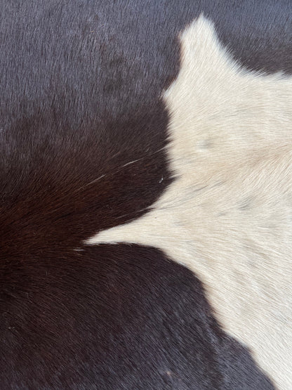 Beautiful Cowhide Rug
