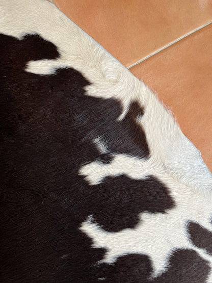 Beautiful Cowhide Rug