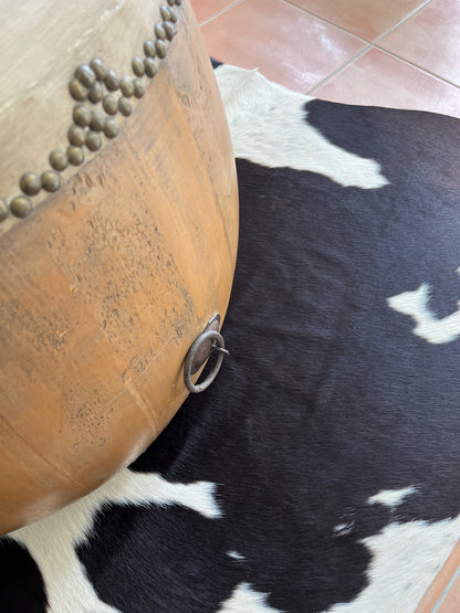 Beautiful Cowhide Rug