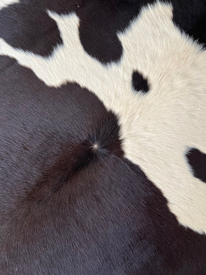 Beautiful Cowhide Rug