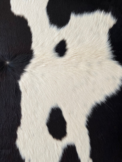 Beautiful Cowhide Rug