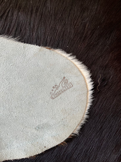 Beautiful Cowhide Rug