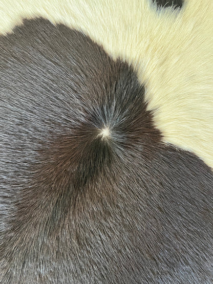Beautiful Cowhide Rug