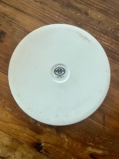 Fabulous Cheese Dome with Serving Plates