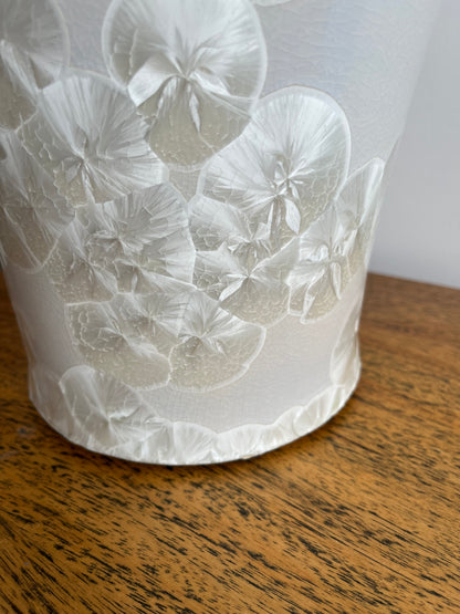 Lovely Large Ginger Jar