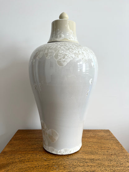 Lovely Large Ginger Jar