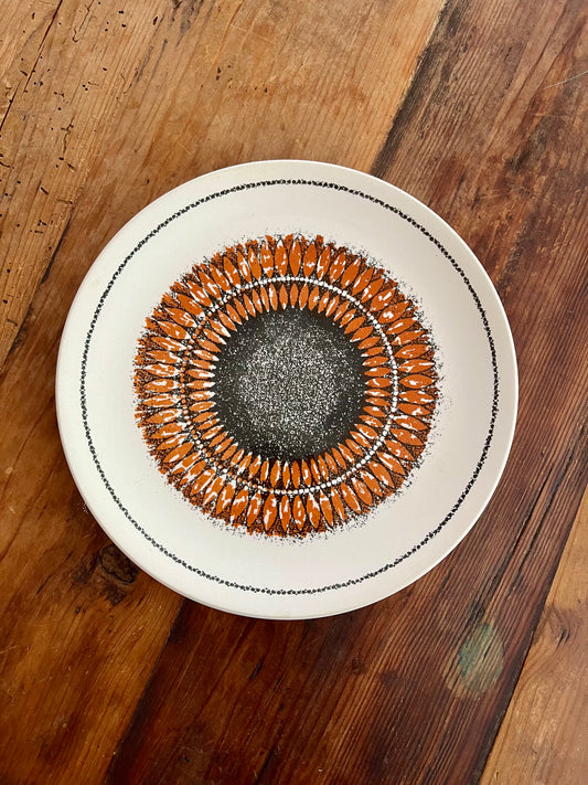 Kelston Ceramics Plate