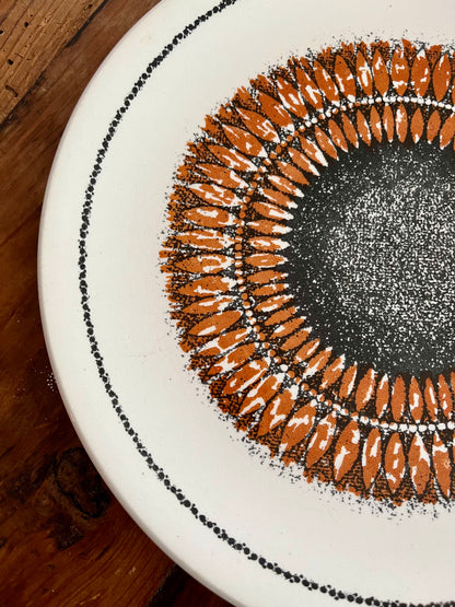 Kelston Ceramics Plate