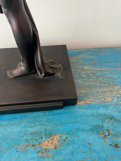 Art Deco Table Lamp