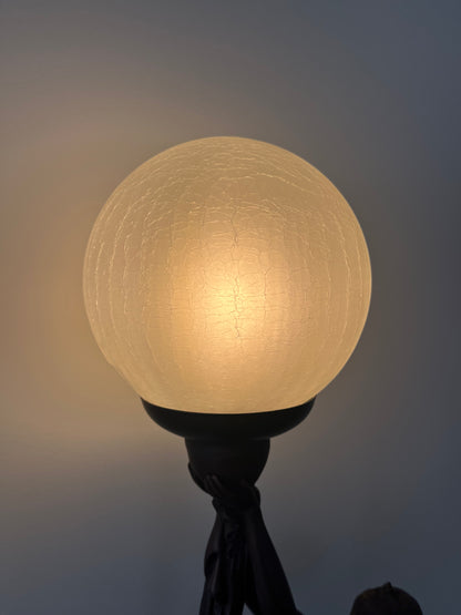 Art Deco Table Lamp