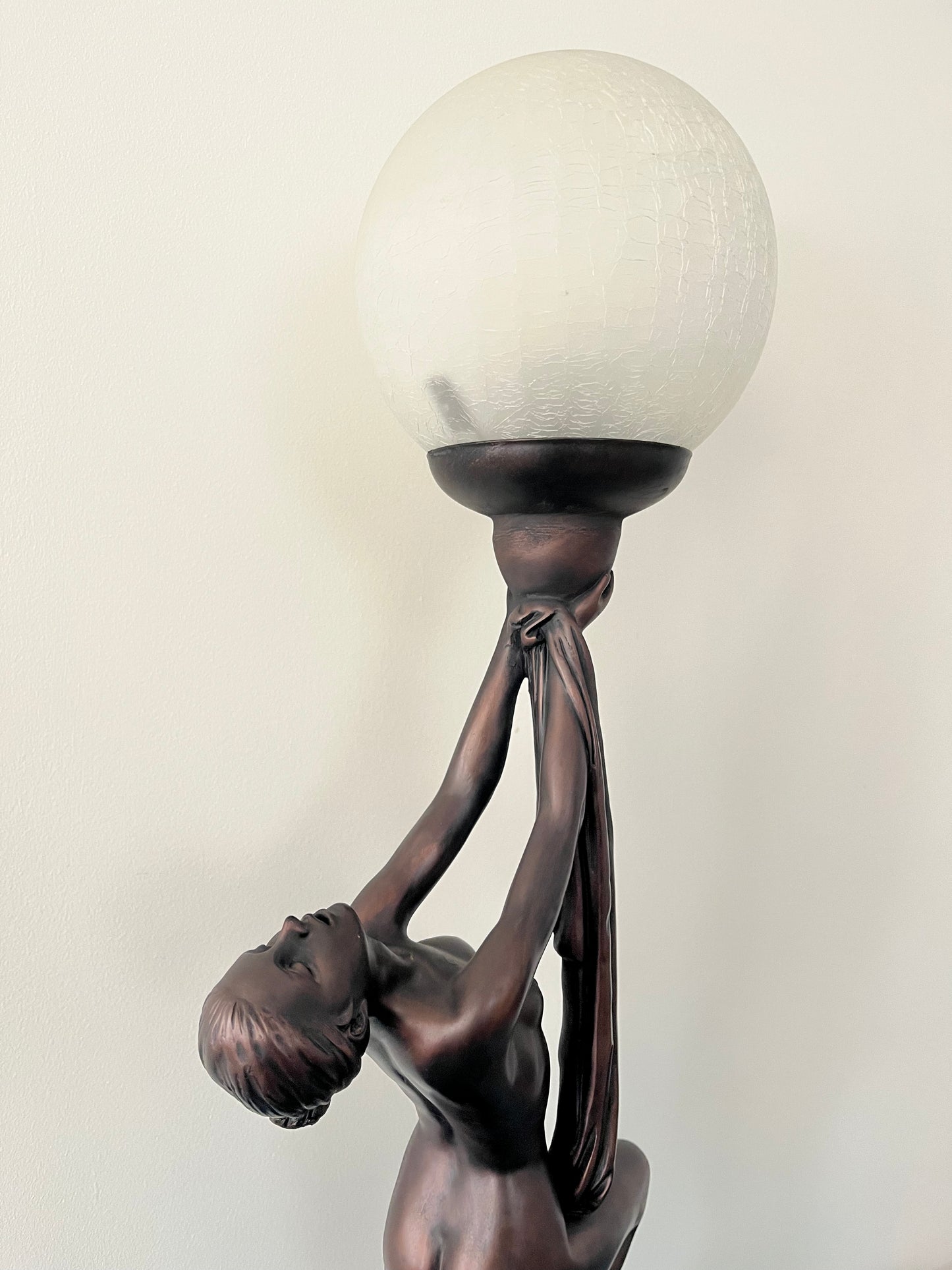 Art Deco Table Lamp