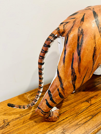 Gorgeous Decorative Tiger