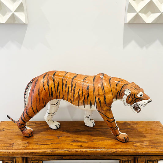Gorgeous Decorative Tiger