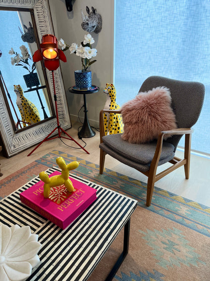 Beautiful Citta Armchair