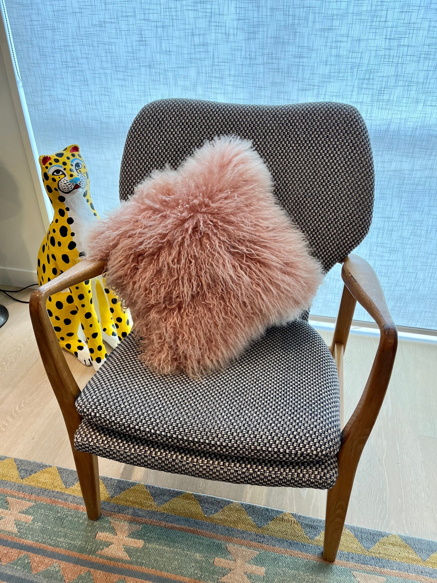 Beautiful Citta Armchair