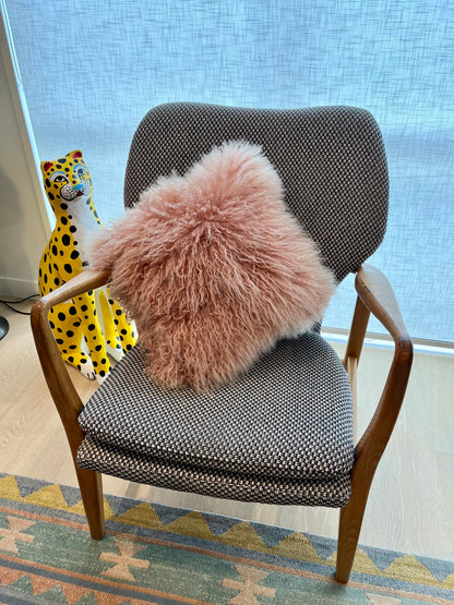 Beautiful Citta Armchair