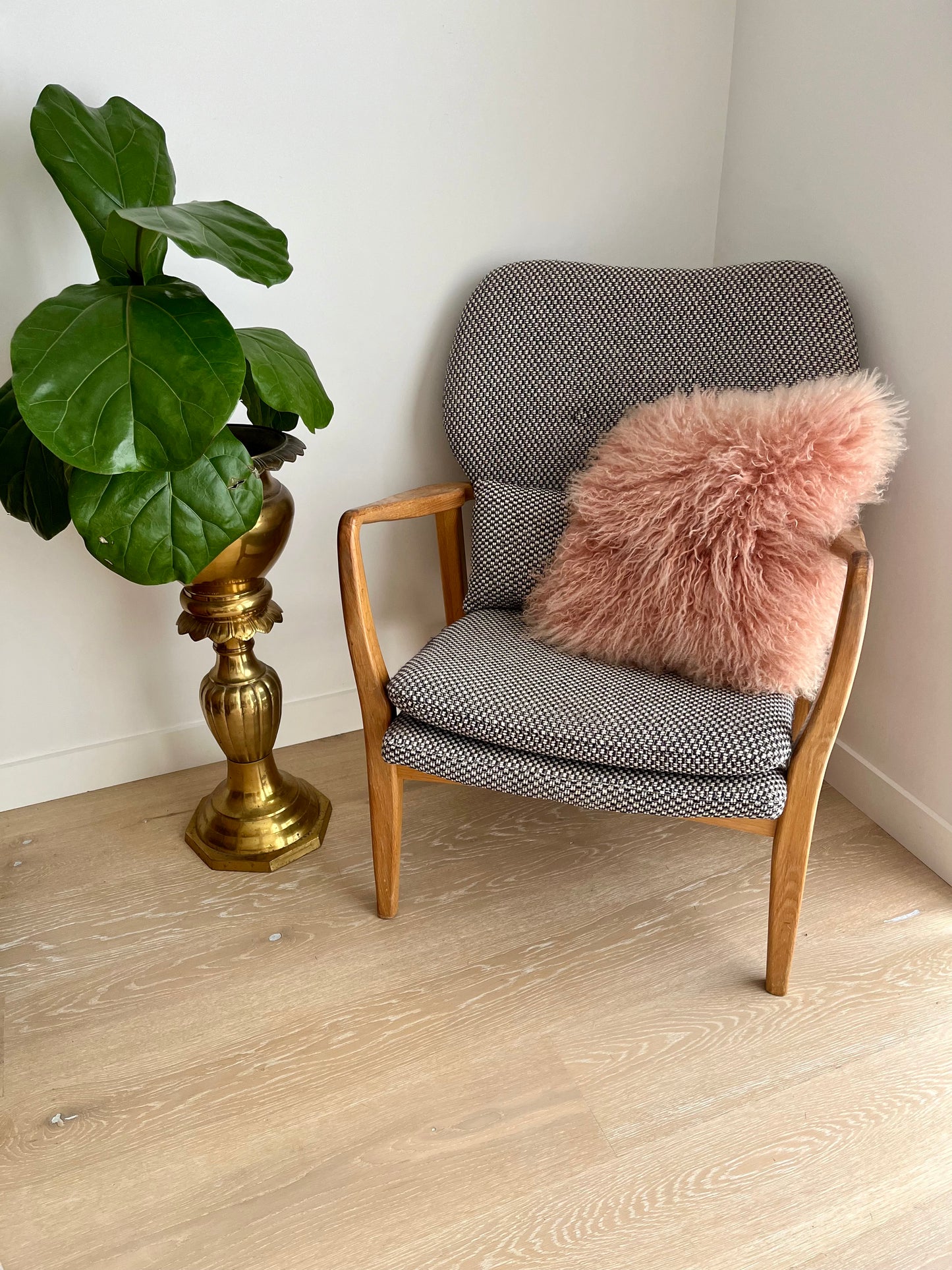 Beautiful Citta Armchair