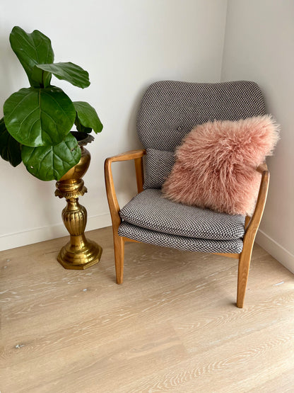 Beautiful Citta Armchair