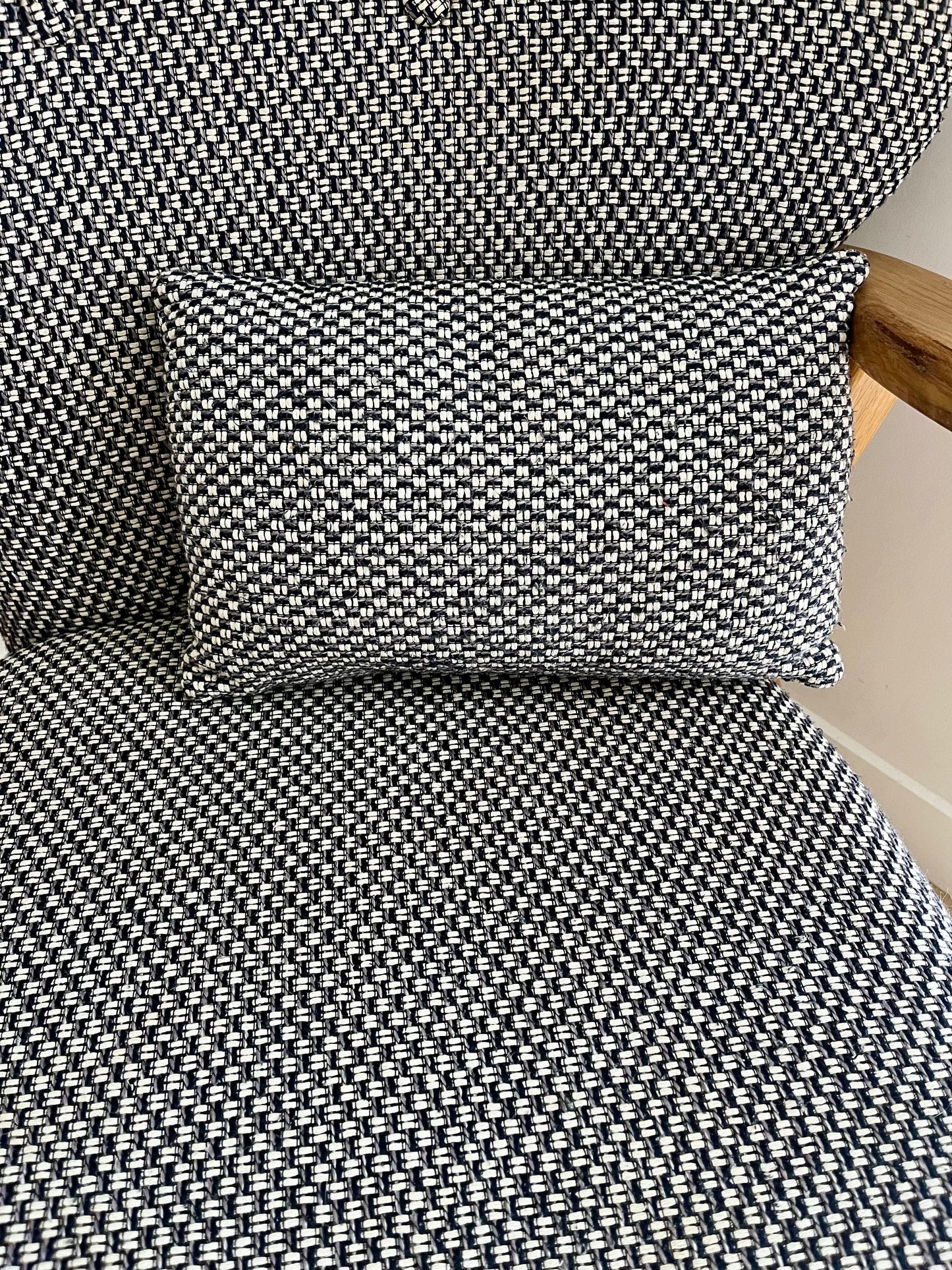 Beautiful Citta Armchair