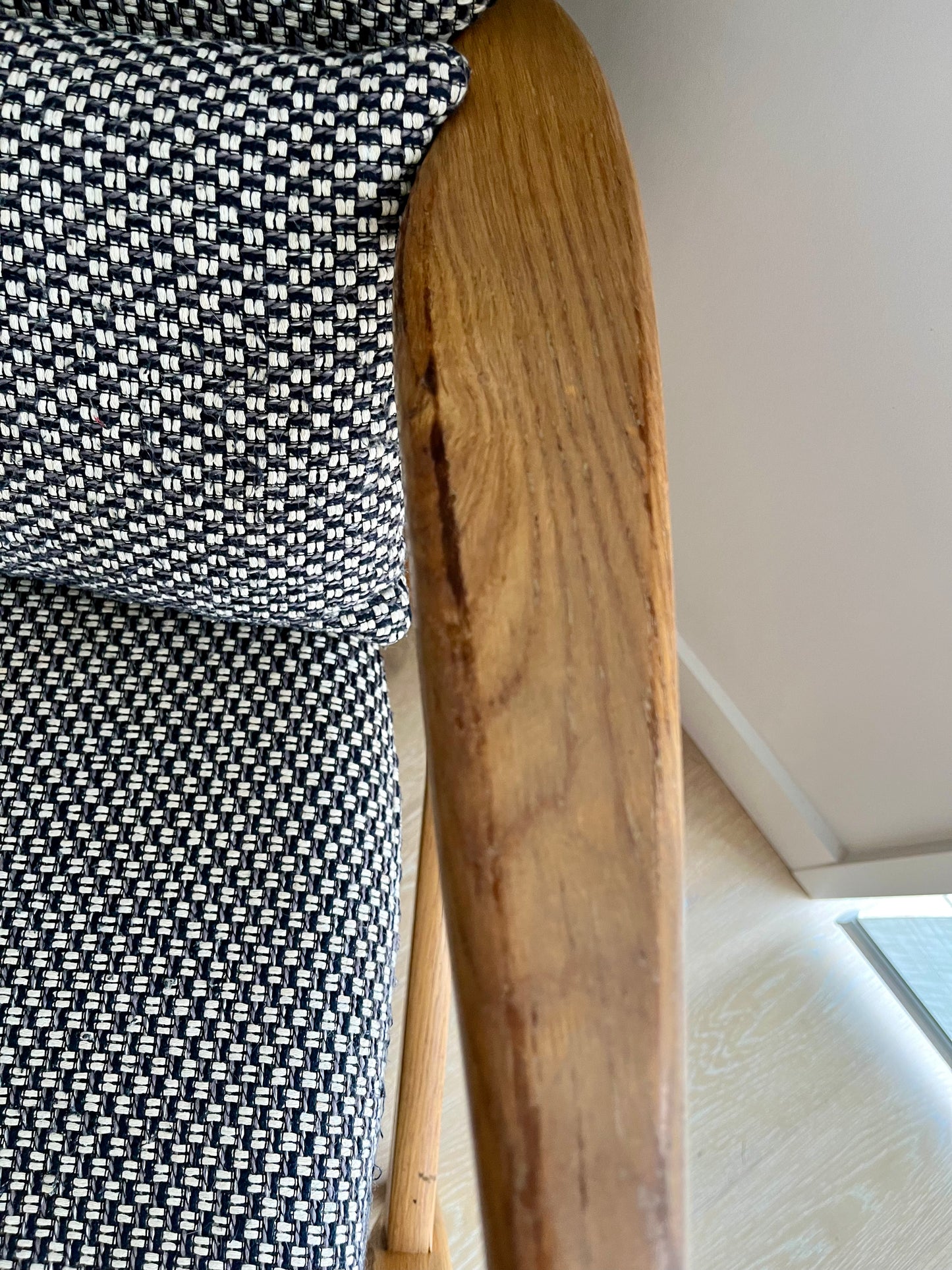 Beautiful Citta Armchair