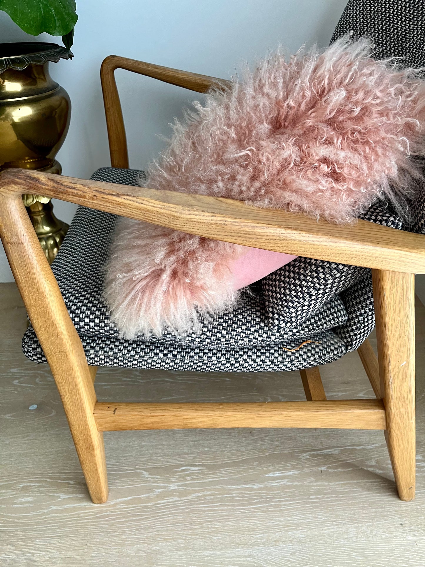 Beautiful Citta Armchair