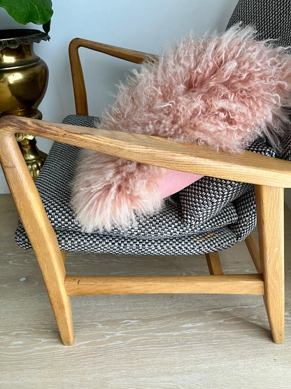 Beautiful Citta Armchair