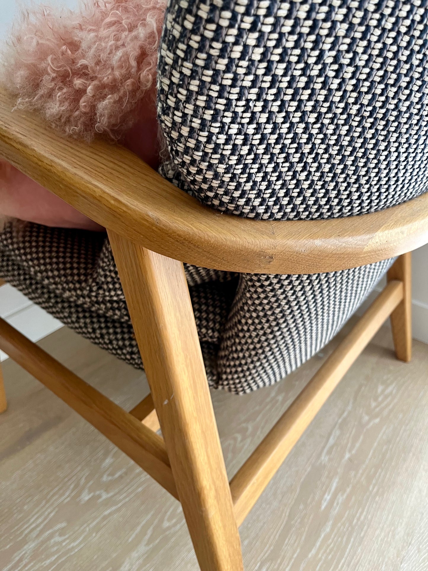 Beautiful Citta Armchair