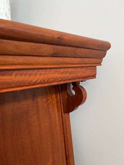 Oriental Chest of Drawers