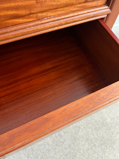 Oriental Chest of Drawers