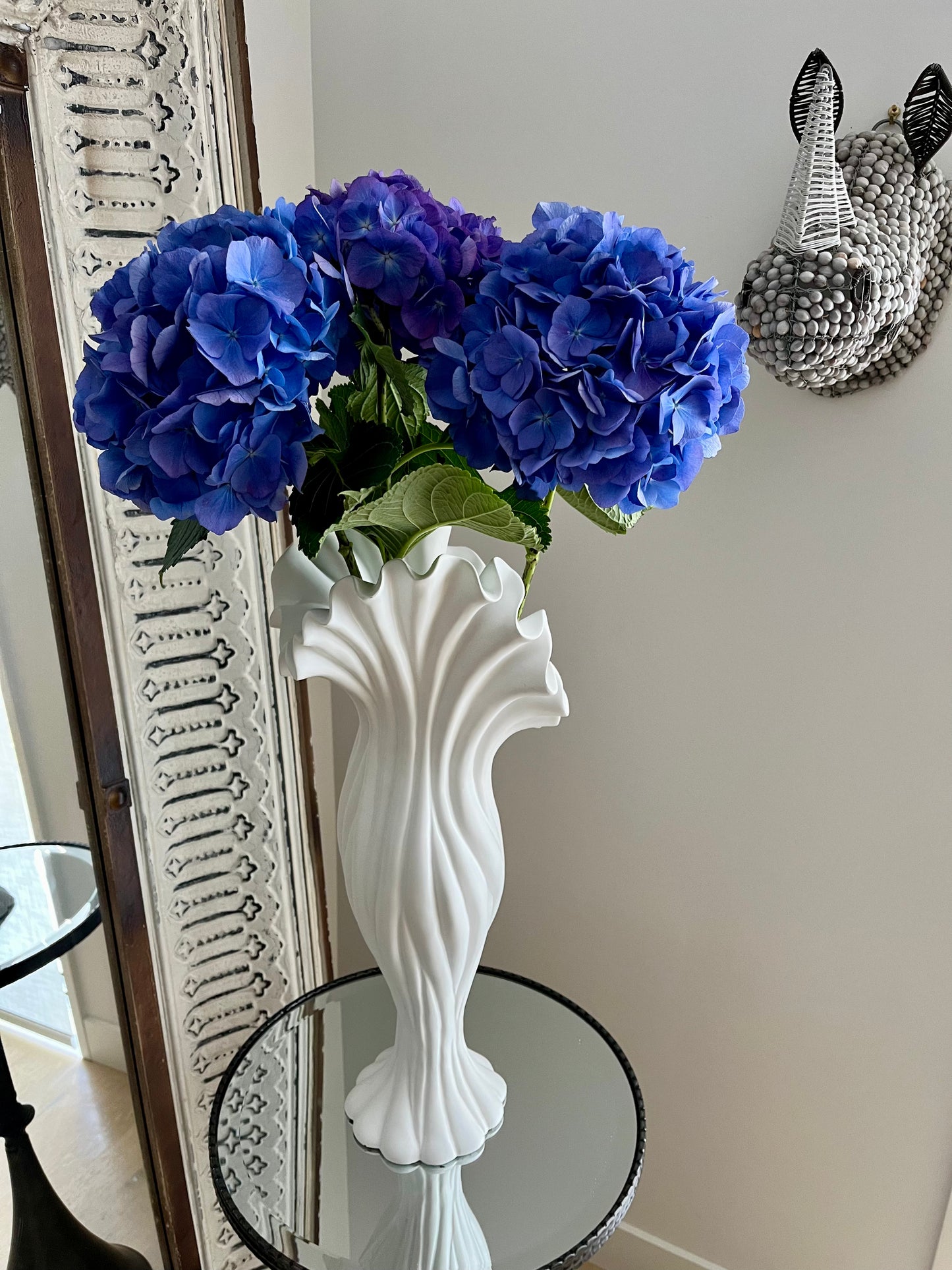 Beautiful Art Deco Vase
