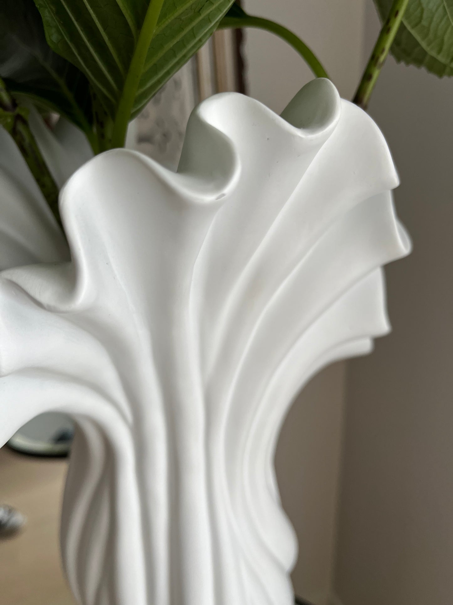 Beautiful Art Deco Vase